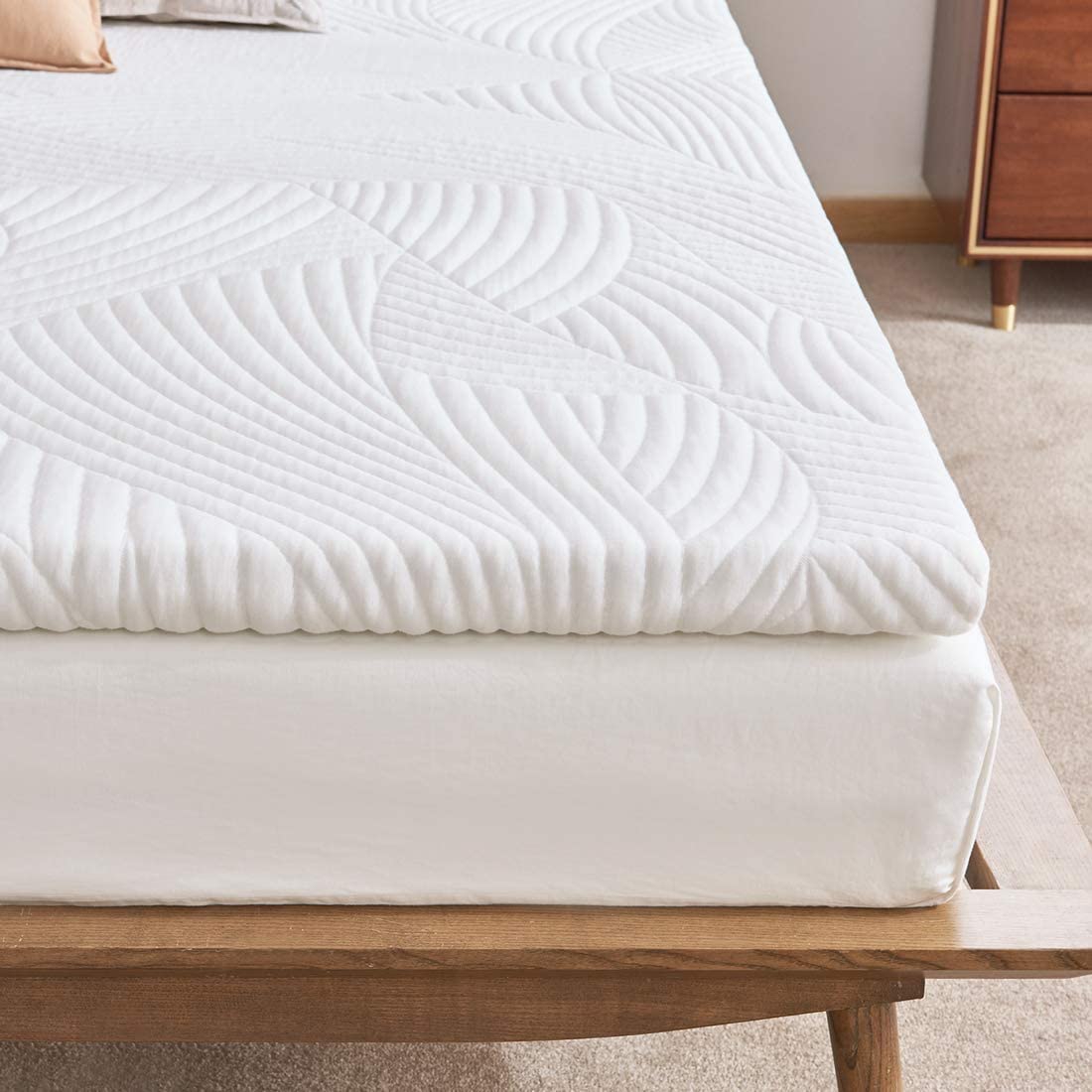 Casabel Surmatelas 140X200
