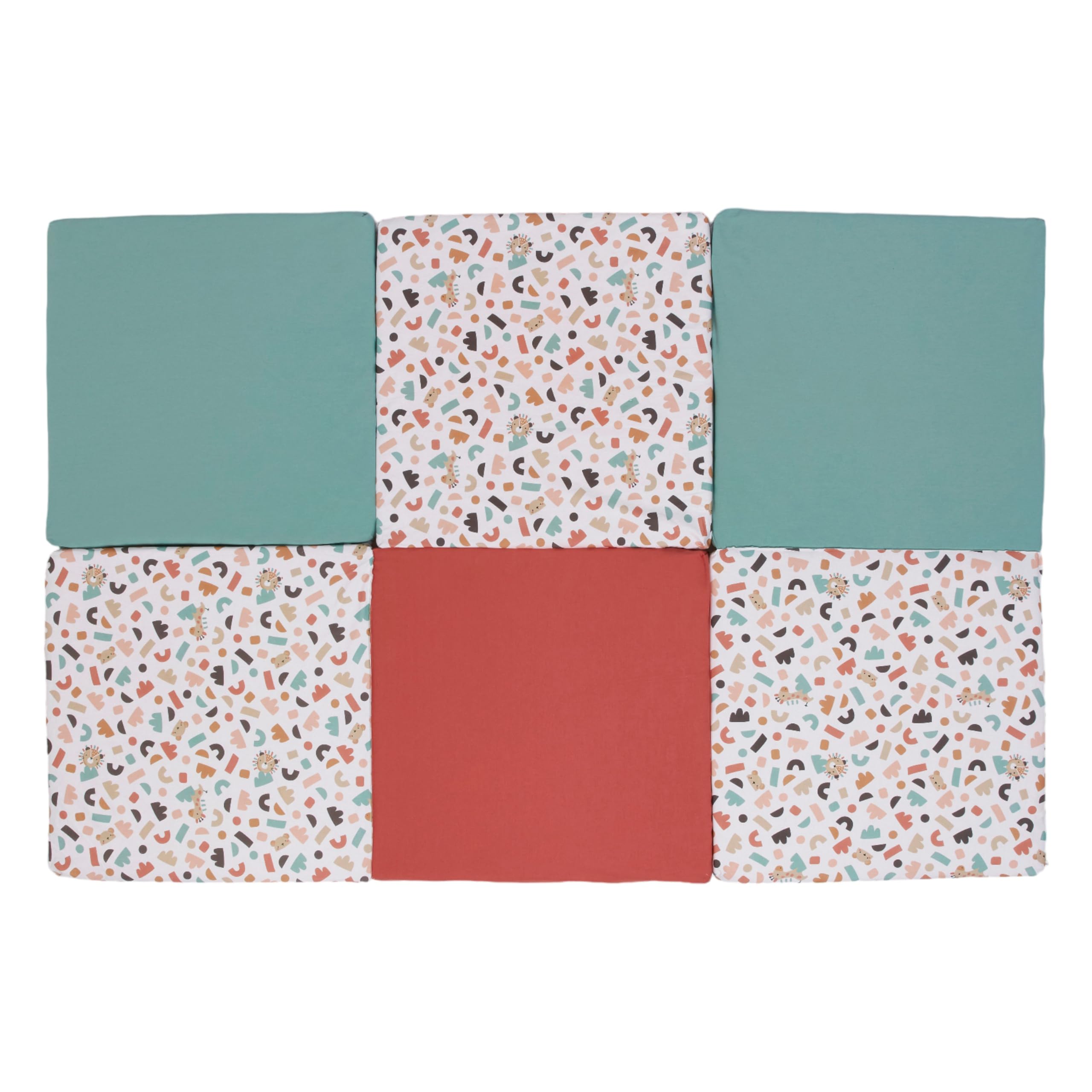Casabel Tapis D'Eveil
